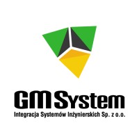 GM System Sp. z o.o. Logo
