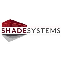 Shade Systems Logo