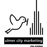 Ulmer City Marketing e. V. Logo