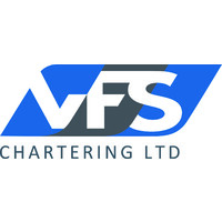 VFS Chartering Ltd. Logo