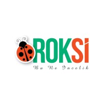 Roksi Dengeli Beslenme e-Ticaret San.ve Tic.Ltd.Şti Logo