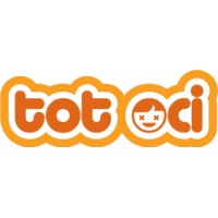 TOT OCI Educació, Lleure, Esport Logo