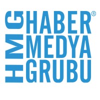 Haber Medya Grubu (HMG) Logo
