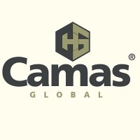 Camas Global Logo
