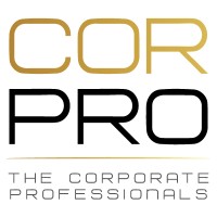 THE CORPRO LTD Logo