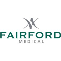 Fairford Medical Ltd Logo