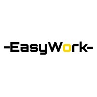 EasyWork Groep B.V. Logo