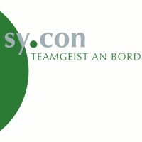 sy.con GmbH Logo