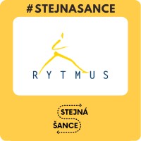 Rytmus – od klienta k občanovi, z. ú. Logo