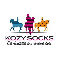 KozySocks Logo