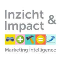 Inzicht & Impact/ Insight & Impact Logo