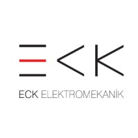 ECK ELEKTROMEKANIK MUHENDİSLİK TAAHHUT SAN TIC LTD STI Logo