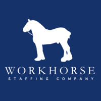 Workhorse Staffing Company Logo