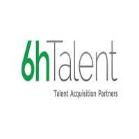6h Talent Logo