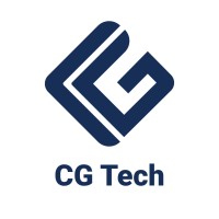 CG Tech Logo