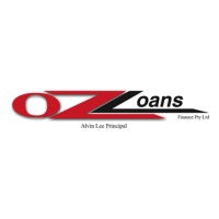 OZLoans Finance (Since 1999) Logo