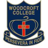 Woodcroft College Logo