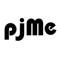 pjMe Logo