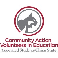CAVE (Community Action Volunteers in Education) Logo