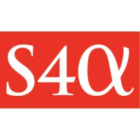 Source For Alpha (S4A) Logo