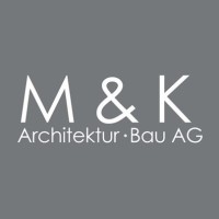M&K Architektur Bau AG Logo