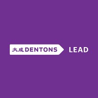 Dentons LEAD Logo