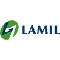 Lamil Especialidades Minerais Ltda. Logo