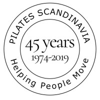 Pilates Scandinavia by Prag Movement Logo