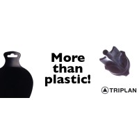 Triplan AB Logo