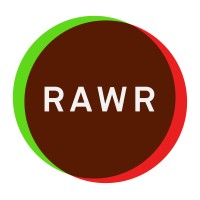 RAWR.at Logo