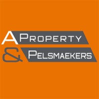 A Property & Pelsmaekers Logo