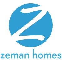 Zeman Homes, Inc. Logo