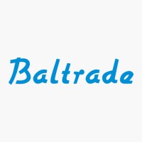 Baltrade Logo