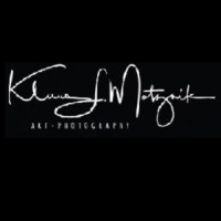 Klaus Motznik Art-Photography Logo