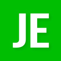 JE Ontwikkeling Logo
