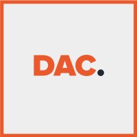 DAC STUDIO Logo