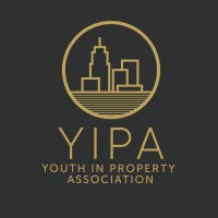 Youth In Property Association Logo