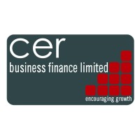 CER Business Finance Limited Logo