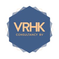 VRHK Consultancy BV Logo