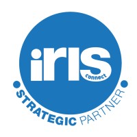 Coach en Reflect / IRIS Connect Logo