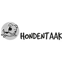 Hondentaak Logo