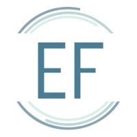 Etched Focus Logo