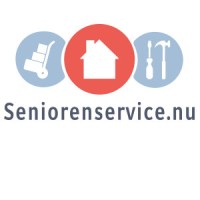 Seniorenservice.nu Klusservice Logo