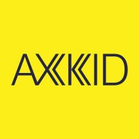 Axkid Logo