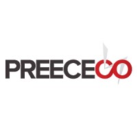 Preece & Co Logo