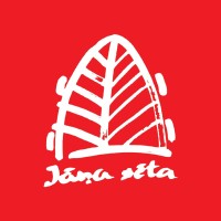 Jāņa sēta Logo