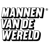 Mannen van de Wereld B.V. Logo