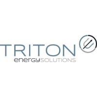 Triton Energy Logo