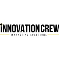 Innovation Crew MENA Logo