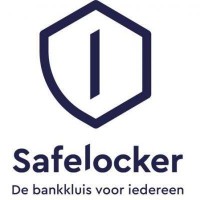 Safelocker Logo